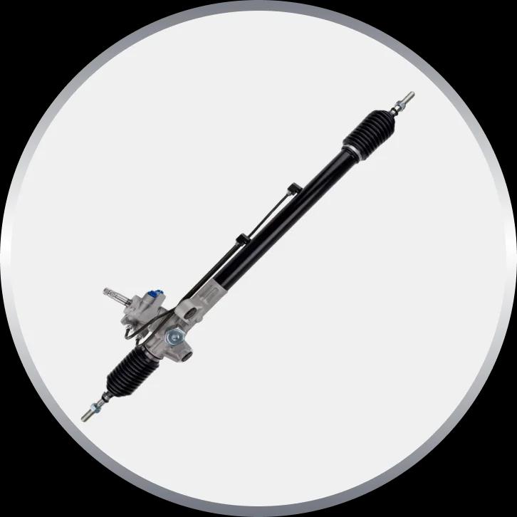Steering Box